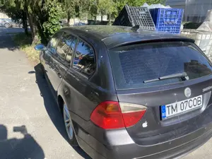 Bmw seria 3 - imagine 4