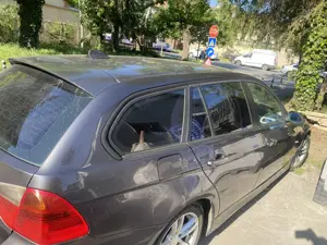 Bmw seria 3 - imagine 5