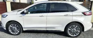 Ford EDGE 2019 10 2.0 diesel VIGNALE full options - imagine 3