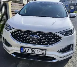 Ford EDGE 2019 10 2.0 diesel VIGNALE full options