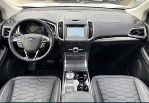 Ford EDGE 2019 10 2.0 diesel VIGNALE full options - imagine 4