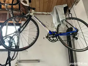 cursieră  Corratec Hydro carbo