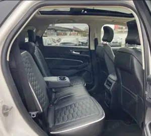 Ford EDGE 2019 10 2.0 diesel VIGNALE full options - imagine 2