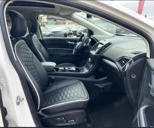 Ford EDGE 2019 10 2.0 diesel VIGNALE full options - imagine 5