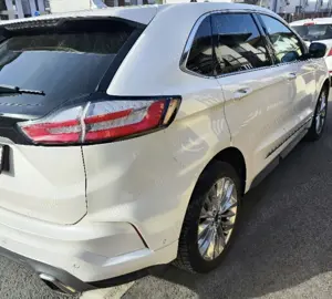 Ford EDGE 2019 10 2.0 diesel VIGNALE full options - imagine 6
