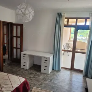 De închiriat apartament cu 2 camere în Baciu str. Ciocârliei - imagine 6