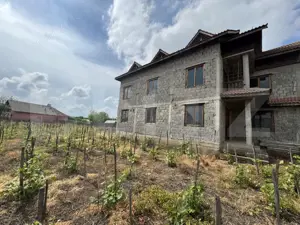 Casă la roșu Filiași, 232 mp, teren generos 1842 mp, investiție ideală - imagine 4