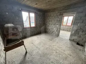 Casă la roșu Filiași, 232 mp, teren generos 1842 mp, investiție ideală - imagine 9