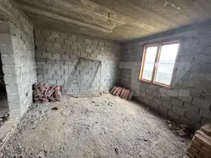 Casă la roșu Filiași, 232 mp, teren generos 1842 mp, investiție ideală - imagine 7