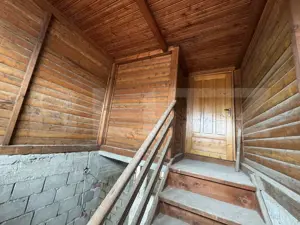 Casă la roșu Filiași, 232 mp, teren generos 1842 mp, investiție ideală - imagine 12