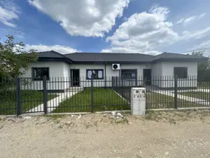 Duplex Parter cu 3 dormitoare, toate utilitatile, 0% Comision prin Pormeo Imobiliare - imagine 2