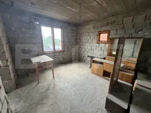 Casă la roșu Filiași, 232 mp, teren generos 1842 mp, investiție ideală - imagine 11