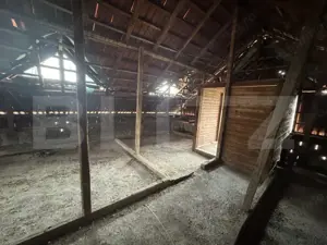 Casă la roșu Filiași, 232 mp, teren generos 1842 mp, investiție ideală - imagine 13