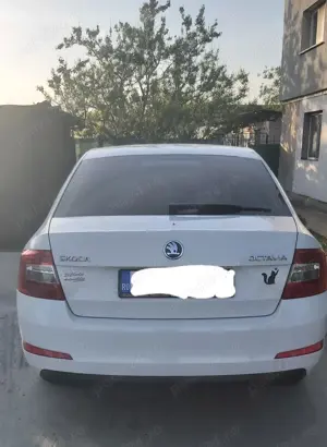Vand Skoda Octavia  an 2016 - imagine 2