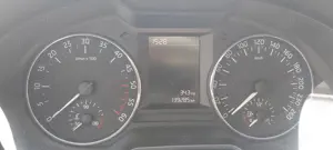 Vand Skoda Octavia  an 2016 - imagine 7