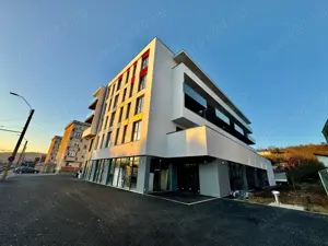 Apartament în construcție nouă 2024 Sky Boulevard