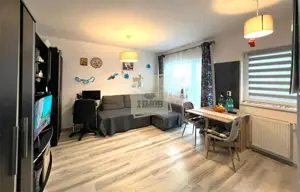 Apartament modern mobilat cu 2 camere balcon mare in Turnisor - imagine 2