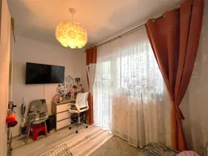 Apartament modern mobilat cu 2 camere balcon mare in Turnisor - imagine 5