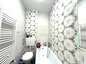 Apartament modern mobilat cu 2 camere balcon mare in Turnisor - imagine 6