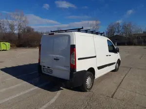 Peugeot Expert 3 locuri