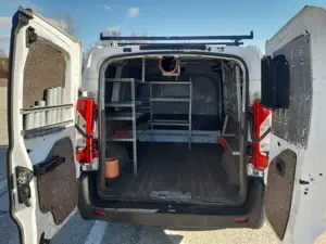 Peugeot Expert 3 locuri - imagine 5