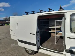 Peugeot Expert 3 locuri - imagine 6