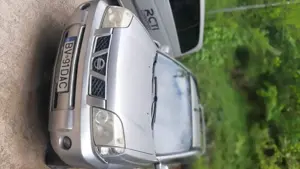 Vând autoturism Nissan 