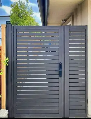 Garduri și porti - imagine 4