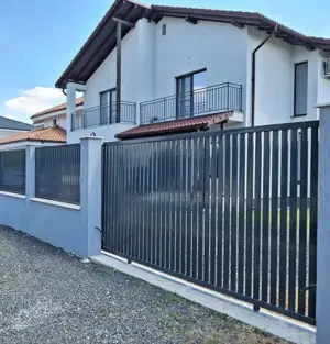 Garduri și porti - imagine 2