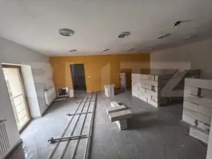 Spatiu comercial de vanzare, 76mp, zona ultracentrala - imagine 3