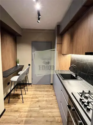 Apartament modern nou cu 2 camere si parcare in zona Doamna Stanca - imagine 3