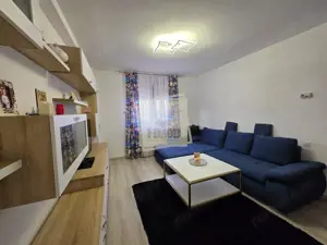 Apartament cu 4 Camere Balcon si Parcare in Selimbar - imagine 5