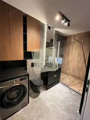 Apartament modern nou cu 2 camere si parcare in zona Doamna Stanca - imagine 6