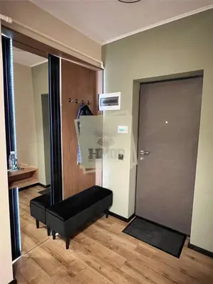 Apartament modern nou cu 2 camere si parcare in zona Doamna Stanca - imagine 4