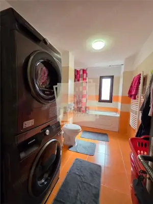 Apartament cu 4 Camere Balcon si Parcare in Selimbar - imagine 6