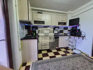 Apartament cu 4 Camere Balcon si Parcare in Selimbar - imagine 4