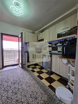 Apartament cu 4 Camere Balcon si Parcare in Selimbar - imagine 3