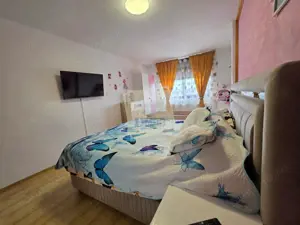 Apartament cu 4 Camere Balcon si Parcare in Selimbar - imagine 2