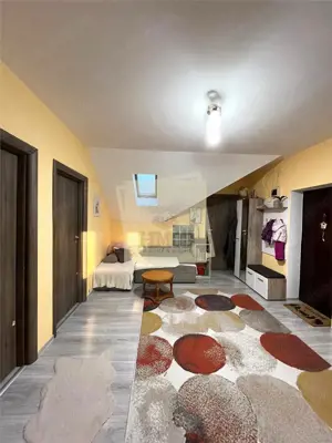 Apartament cu 3 camere 2 balcoane in Strand II - imagine 2 Apartament cu 3 camere 2 balcoane in Strand II - imagine 2