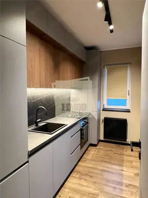 Apartament modern nou cu 2 camere si parcare in zona Doamna Stanca - imagine 2