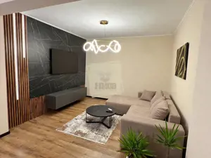 Apartament modern nou cu 2 camere si parcare in zona Doamna Stanca - imagine 5