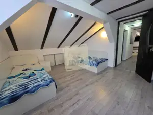 Apartament cu 4 Camere Balcon si Parcare in Selimbar - imagine 13