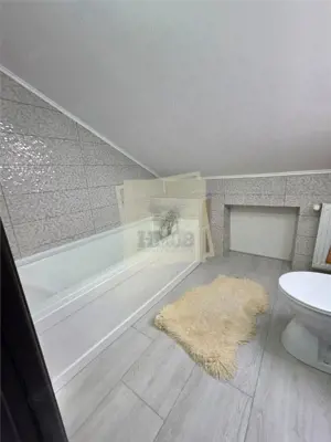 Apartament cu 4 Camere Balcon si Parcare in Selimbar - imagine 10