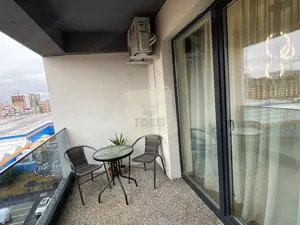 Apartament modern nou cu 2 camere si parcare in zona Doamna Stanca - imagine 9