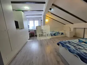 Apartament cu 4 Camere Balcon si Parcare in Selimbar - imagine 12