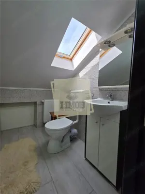 Apartament cu 4 Camere Balcon si Parcare in Selimbar - imagine 11