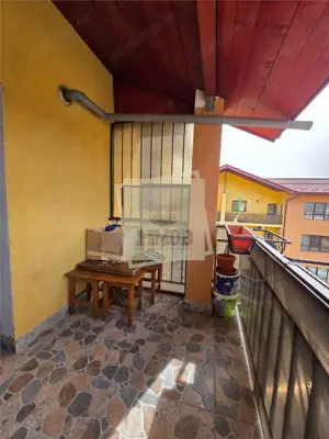 Apartament cu 4 Camere Balcon si Parcare in Selimbar - imagine 15