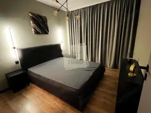Apartament modern nou cu 2 camere si parcare in zona Doamna Stanca - imagine 8