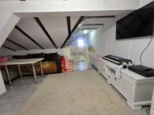 Apartament cu 4 Camere Balcon si Parcare in Selimbar - imagine 14