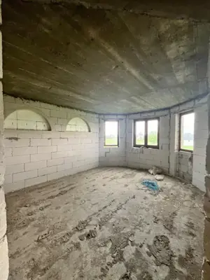 Casa la rosu, teren 1675mp, Fratautii Vechi - imagine 11